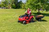 Przyczepka do traktorka Combi Trailer CT 400 Premium 113870