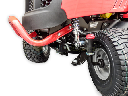 Traktor Snapper RPX 360 B&S 8270 Professional V-Twin