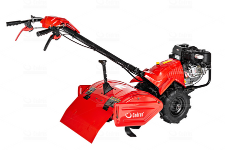 Glebogryzarka z napędem CEDRUS GLX-GT65-2B&S