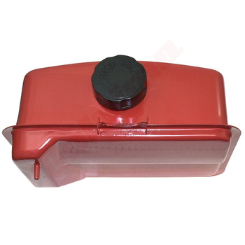 ZBIORNIK PALIWA YANMAR L100 ( 714310-55700 ) SET