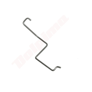 CIĘGNO GAZU HUSQVARNA 235 , 236 , 240E ( 577 81 52-01 )