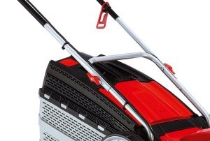 Kosiarka elektryczna AL-KO Silver 46.4 E Comfort 113103