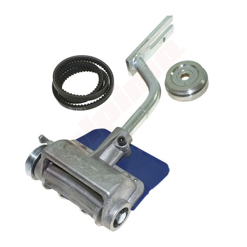 KOROWARKA OVAL for STIHL MS362