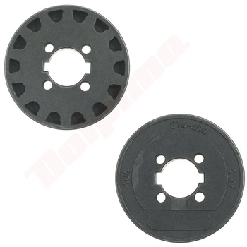 KÓŁKO ŁAŃCUCHOWE C14-404