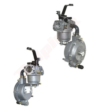 GAŹNIK HONDA GX160 , GX200 19mm LPG B