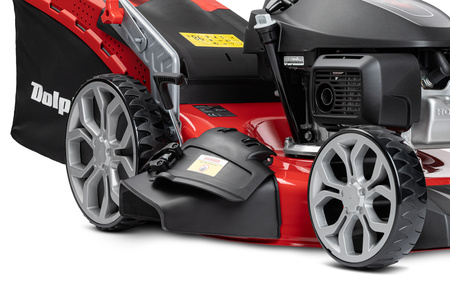 KOSIARKA DOLPIMA 51cm HONDA GCV200