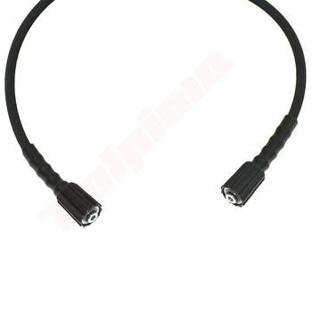 WĄŻ KARCHER 10M M22x1,5 - M22x1,5 ( 6.391-419.0 ) RUBBER