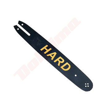 PROWADNICA HARD 3/8'' 1,3mm 35cm/14'' ( 140SPEA074 , 3005 000 4809 ) STIHL