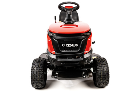 Traktorek Cedrus C-TRAC-112HC