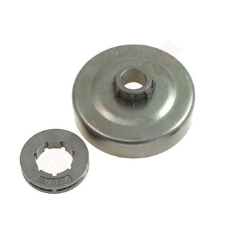 BĘBEN SPRZĘGŁA HUSQVARNA 36 , 41 , 136 3/8'' 7T RIM ( 41726X )