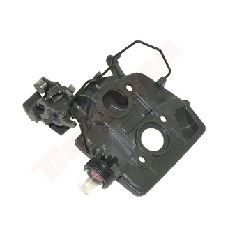 PODSTAWA FILTRA HUSQVARNA 445 ( 504 00 34-01 )