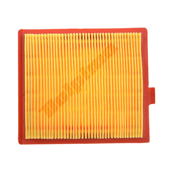 FILTR POW. GGP STIGA SV150 ( 18550147/0 , 111-9169-01 ) 123x110x19,5