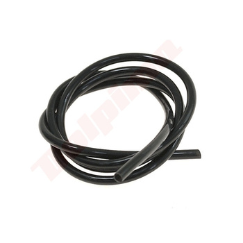 PRZEWÓD PALIWA 3,5x5,5mm BLACK ( m )