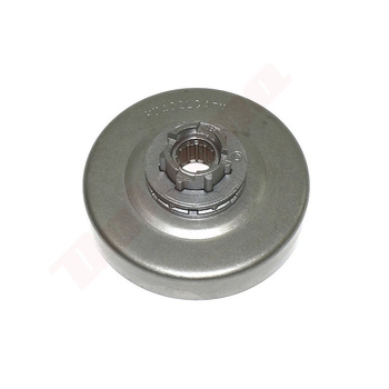 BĘBEN SPRZĘGŁA HUSQVARNA 280 3/8'' 7T RIM ( 22209 ) DOLPIMA PS280