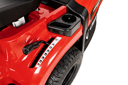 Traktorek Cedrus C-TRAC-112HC