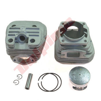 CYLINDER PILARKI CHIŃSKIE 45mm 52cc DUAL