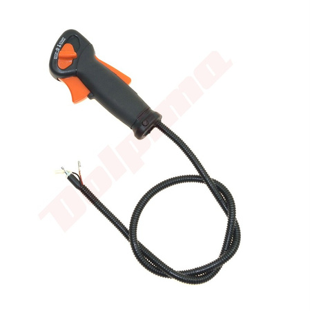MANETKA STIHL FS200 ( 4128 790 1301 )