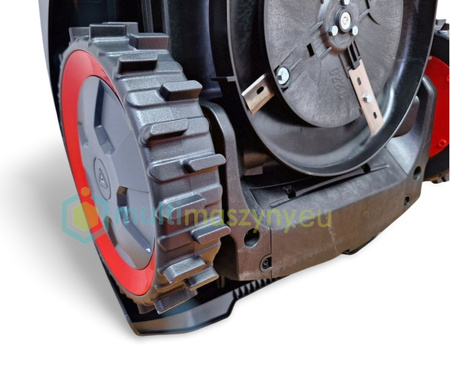 Robot koszący Robolinho 1300 W