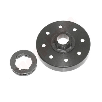 BĘBEN SPRZĘGŁA HUSQVARNA 555 , 560 3/8'' 7T RIM ( 575 26 10-06 )