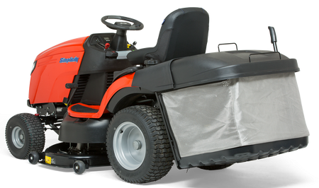 Traktorek ogrodowy Simplicity Regent SRD310