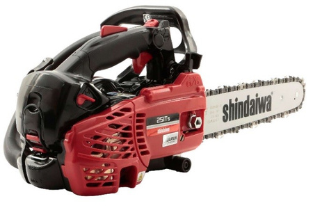 Pilarka spalinowa SHINDAIWA 251TS jednoręczna