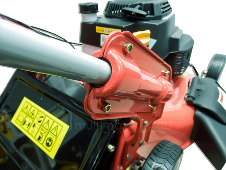 Kosiarka spalinowa WORLD GRK 530S PRO Kawasaki 179
