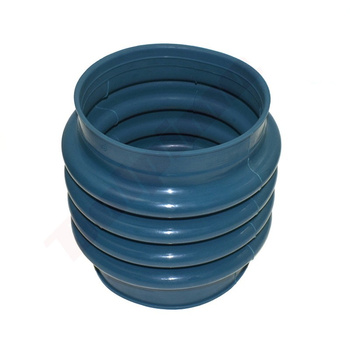 OSŁONA UBIJAKA 170x170x220 TPU BLUE