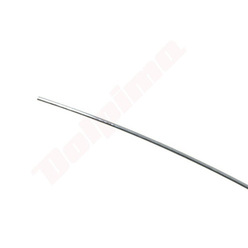 LINKA STALOWA DRUT 1,37 mm ( m )