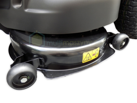 Traktor Snapper RPX 360 B&S 8270 Professional V-Twin