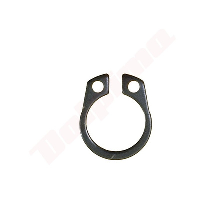 PIERŚCIEŃ C-CLIP OUT 10