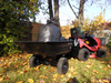 Przyczepka do traktorka Combi Trailer CT 400 Premium 113870