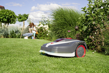 Robot koszący Robolinho 1300 W