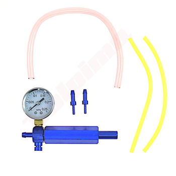 POMPA DO GAŹNIKÓW BLUE WALBRO 57-21-1 , TILLOTSON 243-504 , ZAMA ZPG-2