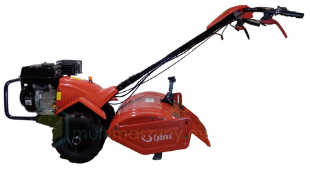 Glebogryzarka CEDRUS GLX-GT65-2L