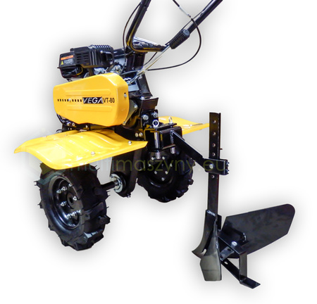 Glebogryzarka spalinowa GRASS Zabierzów VEGA VT-80