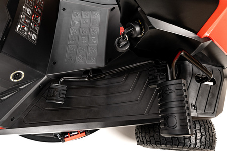 Traktorek Cedrus C-TRAC-65HC