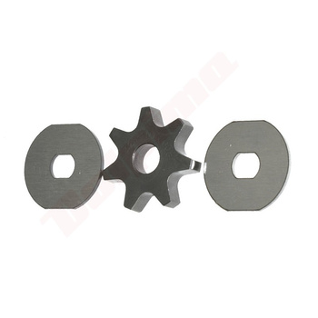 KÓŁKO ŁAŃCUCHOWE STIHL HT 3/8'' 7T ( 0000 640 2003 )