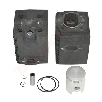 CYLINDER WACKER WM80 45mm ( 0099336 ) HQ