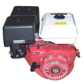 SILNIK DOLPIMA G390 13,0HP 25mm         ( GX390 )