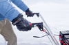 Odśnieżarka spalinowa AL-KO SnowLine 560 II 112933