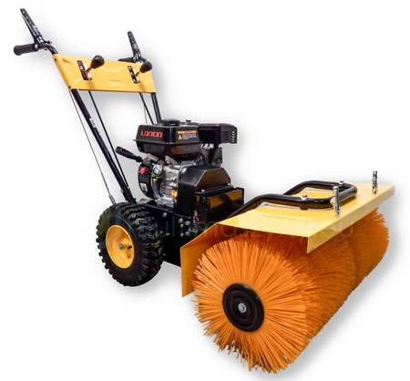 Zamiatarka spalinowa VEGA KCB25-F 4w1