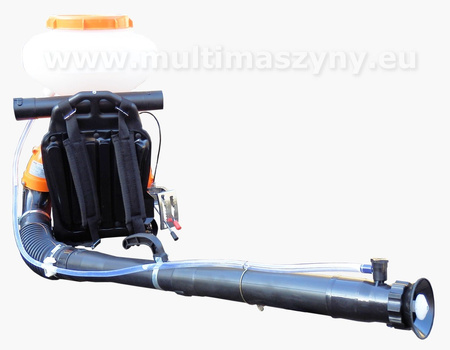 Opryskiwacz spalinowy GRASS GR 3WF-3