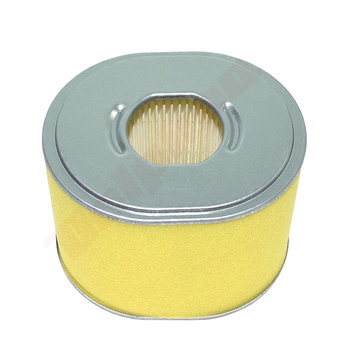 FILTR POW. HONDA GX390 , GX340 BASE ( 17210-ZE3-010 , 17210-ZE3-505 )