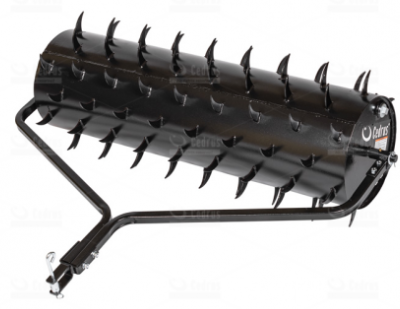 Walec z kolcami, aerator do traktorka 122 cm Cedrus