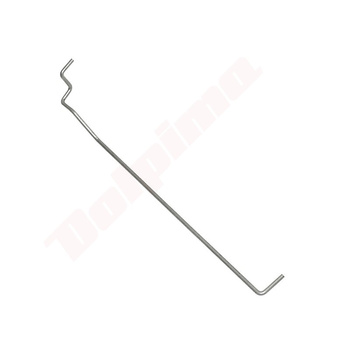 CIĘGNO GAZU ECHO CS 330T , CS 350T , CS 360T ( C454000070 )