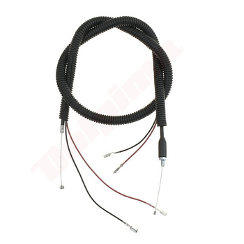 LINKA GAZU  970mm AS