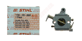 GAŹNIK ZAMA STIHL MS170 ( 1130 120 0603 )
