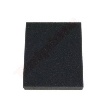 FILTR POW. GGP STIGA SV150 , SV 40 , RV 45 ( 18550010 , 18550011 , 1111-9152-01 ) 130x108x25