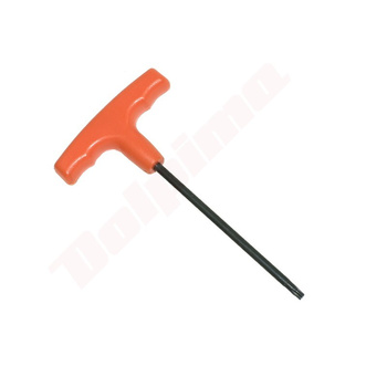 KLUCZ TORX T27 T130 ( 0812 370 1000 ) PROFI