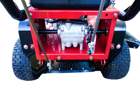 Kosiarka spalinowa WORLD GRB 840 PRO B&S I/C 10,5HP